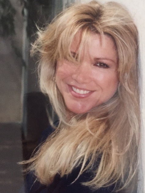 Terri - owner & instructor